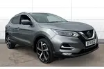 2018 Nissan Qashqai