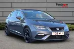 2018 SEAT Leon