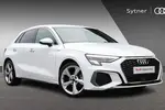 2024 Audi A3