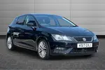 2017 SEAT Leon