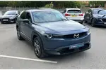 2022 Mazda MX-30