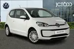 2018 Volkswagen Up