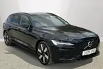 2025 Volvo V60