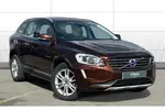 2016 Volvo XC60