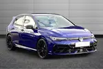 2025 Volkswagen Golf R