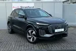 2024 Audi Q6