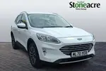 2020 Ford Kuga