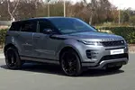2020 Land Rover Range Rover Evoque