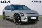 2025 Kia EV3