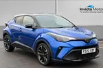 2022 Toyota C-HR