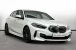 2023 BMW 1 Series