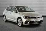 2022 Volkswagen Polo