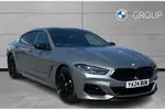 2024 BMW 8 Series