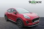 2020 Ford Puma