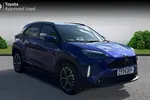 2024 Toyota Yaris Cross