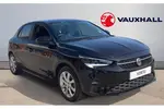 2023 Vauxhall Corsa