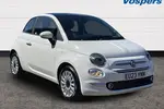 2023 Fiat 500