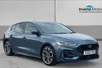 2023 Ford Focus