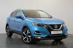 2020 Nissan Qashqai