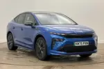 2025 Skoda Enyaq