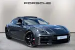 2025 Porsche Panamera