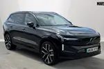 2026 Volvo Ex90