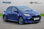 2023 Toyota Yaris