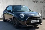 2025 MINI Convertible