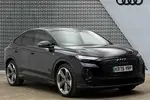 2025 Audi Q4