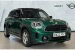 2022 MINI Countryman