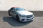 2021 Mercedes-Benz C-Class