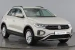 2023 Volkswagen T-Roc