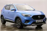 2023 MG ZS