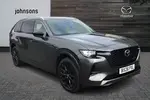 2026 Mazda Cx 80