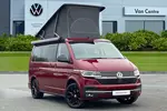 2023 Volkswagen California