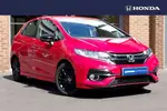 2019 Honda Jazz