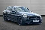 2019 Mercedes-Benz C-Class Estate