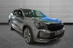 2026 Skoda Kodiaq