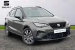 2026 SEAT Arona
