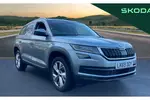 2019 Skoda Kodiaq