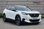 2022 Peugeot 2008