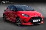 2021 Toyota Yaris