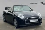 2023 MINI Convertible
