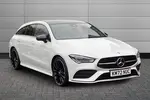 2023 Mercedes-Benz CLA Shooting Brake