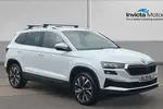 2022 Skoda Karoq