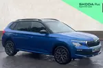 2025 Skoda Kamiq