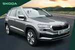 2022 Skoda Karoq