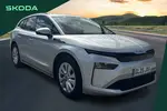 2025 Skoda Enyaq