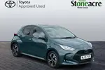 2025 Toyota Yaris
