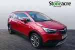 2020 Vauxhall Crossland X